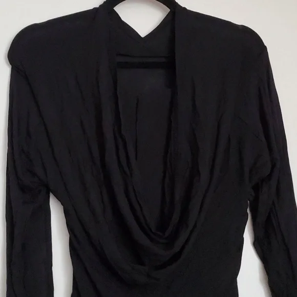 *NWT* Spiral Direct's Raven Heart Hooded Dress - Picture 10 of 16